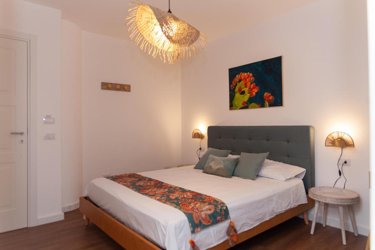 Villa Seven Palms Isola delle Femmine Esterno foto